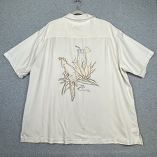 Caribbean hawaiian shirt for sale  Austin