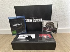 Sonny black collectors gebraucht kaufen  Varel