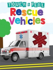 Rescue vehicles children for sale  Feasterville Trevose