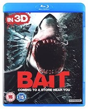 Bait dvd d0vg for sale Bait dvd d0vg for sale  UK