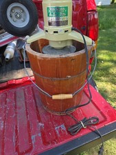 White mountain triple for sale  Marine