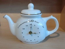 Wade tetley clock for sale  BURY