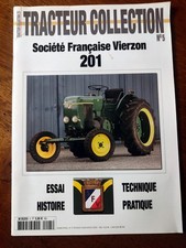 Tracteur collection numéro d'occasion  Figeac