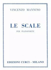 Scale vincenzo mannino usato Scale vincenzo mannino usato  Genova