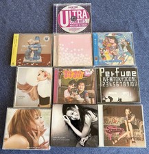 Usado, 10 Cd Lot Japanese J-Pop Jpop Kpop Koda Kumi DJ Shuzo Tommy Heavenly  #145 comprar usado Usado, 10 Cd Lot Japanese J-Pop Jpop Kpop Koda Kumi DJ Shuzo Tommy Heavenly  #145 comprar usado  Enviando para Brazil