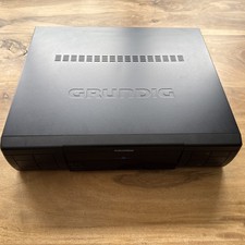Grundig 5050 videorecorder gebraucht kaufen  Kandel
