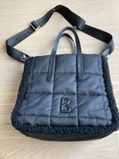 Bogner shopper schwarz gebraucht kaufen  Salzhausen