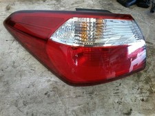 Driver tail light for sale  Crestview