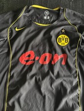 Bvb trikot ewerthon gebraucht kaufen  Denzlingen