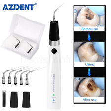 Dental Endo Ultra Ativador Endo Irrigador Ultrassônico Canal Raiz Peça de Mão/Dicas comprar usado  Enviando para Brazil