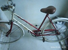 Vintage bike royal for sale  WALTON ON THE NAZE