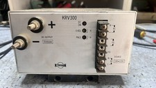 Alimentatore 60a usato  Casali del Manco