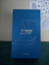 23g unicorn sigma for sale  LOCHGELLY
