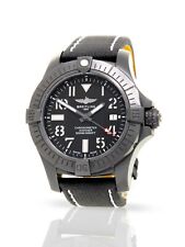 Breitling avenger night for sale  UK