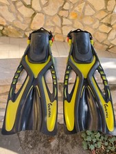 Pinne sub delphin usato  Mondragone