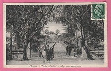 Catania villa bellini d'occasion  Bourg-en-Bresse