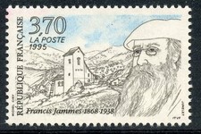 Stamp timbre 2983 d'occasion  Toulon-