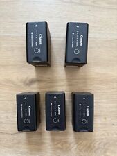 Canon battery pack for sale  Santa Monica