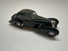 EMC 1/43 Mercedes-Benz 500K W 29 1934 Carrosserie Vanvooren Paris comprar usado  Enviando para Brazil
