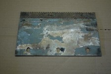Delta jointer chip for sale  Petersburg