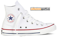 Scarpe converse alte usato  Paterno