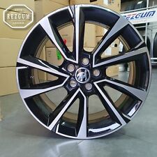 1 x felga aluminiowa 17 cali Skoda Fabia 6VA601025 Jante , Cerchio. na sprzedaż  PL