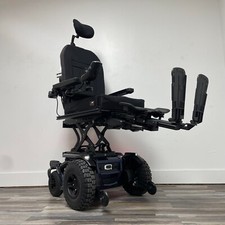 Quantum 4front power for sale  Houston