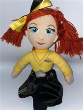 Wiggles girl teddy for sale  BARROW-IN-FURNESS
