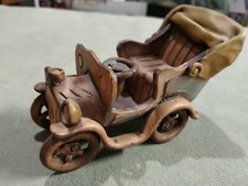 Modellino auto epoca usato  Campolongo Tapogliano