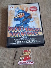 Jeu vidéo sega d'occasion  Grasse