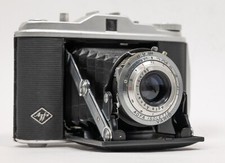 Agfa isolette fotocamera usato  Santa Giusta