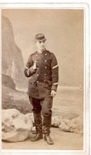 Carte visite cdv gebraucht kaufen  Magdeburg