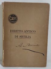 I112664 antonio marinuzzi usato I112664 antonio marinuzzi usato  Palermo