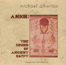 Ankh the sound gebraucht kaufen Ankh the sound gebraucht kaufen  Olsbrücken