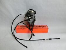 Honda 650 dominator gebraucht kaufen  Neckartailfingen