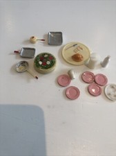 vintage dolls house food for sale vintage dolls house food for sale ABINGDON