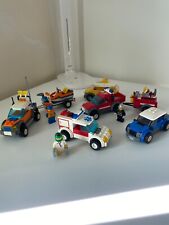 Bundle lego city usato  Nettuno