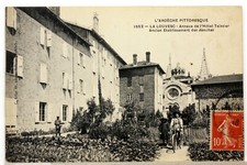 3603 cpa rhone d'occasion  Venelles