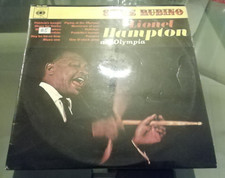 Lionel hampton all usato  Ospedaletti
