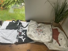 Reusable bag joblot for sale  WIRRAL