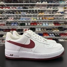 Nike Air Force 1 '07 Battlefield 315122-165 Masculino Tamanho 10 comprar usado  Enviando para Brazil