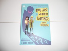 The mystery the gebraucht kaufen  Meeder