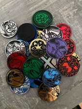 Jetons pièces token d'occasion  La Bégude-de-Mazenc