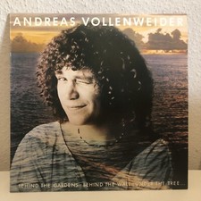 Andreas vollenweider behind gebraucht kaufen  Hollenstedt