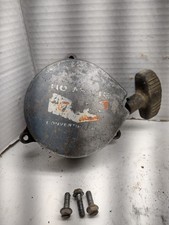 Homelite chainsaw recoil for sale  Hartville