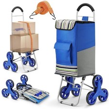 Shopping trolley 2in1 for sale  SALFORD