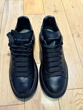 Alexander mcqueen sneakers for sale  LONDON