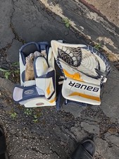 Bauer one 100 for sale  Thomaston