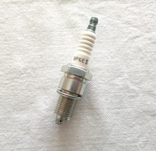 Candela ngk bp6es usato  Rovigo