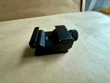 Calumet flash shoe for sale  FRESHWATER